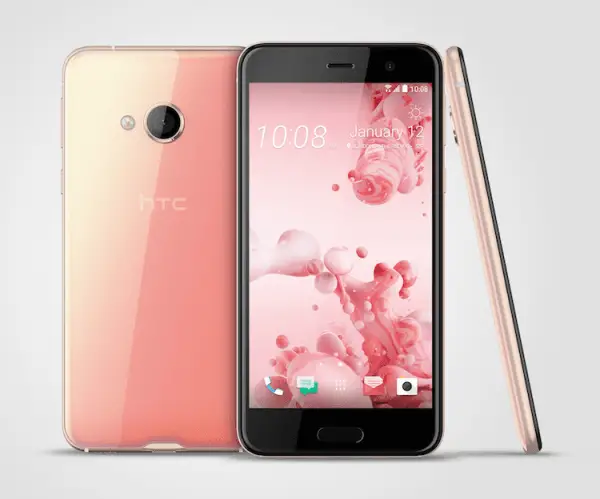 HTC U Play Price & Specifications