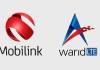Warid LTE