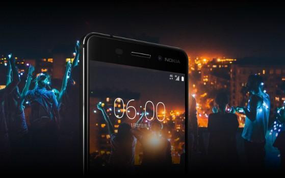Nokia