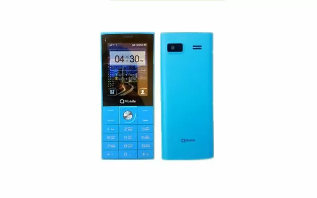 Nokia 3310 & QMobile M5