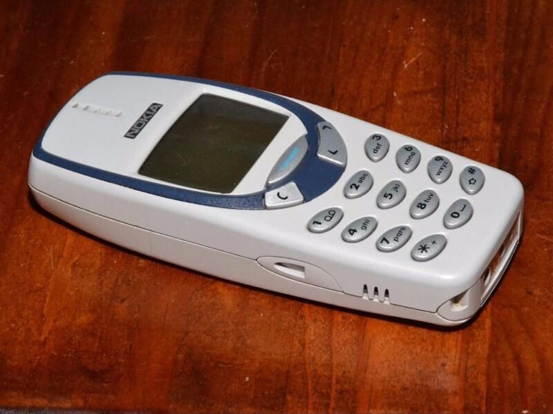 Nokia 3310