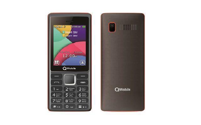 QMobile D10