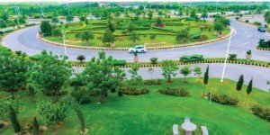 Top Residential Areas Of Islamabad 