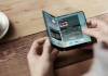 Fold-able Smartphones