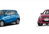 Cultus (left) vs Swift (right)