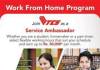 TCS Home Based Jobs