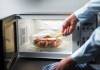 Microwave Oven