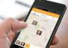 Phone Tracker App