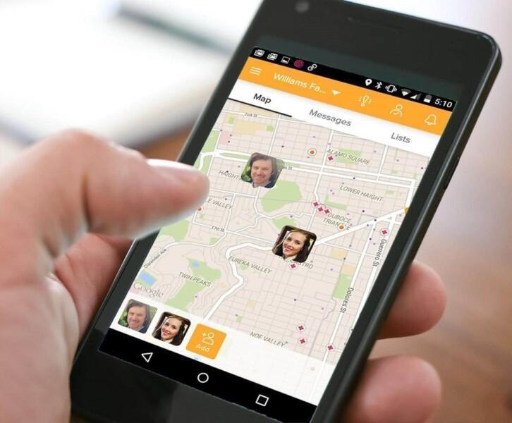 Best Phone Tracker App Without Permission Best 5