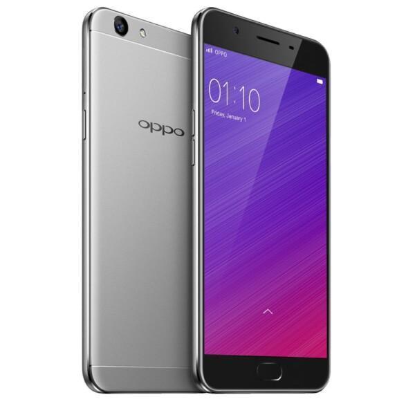 Oppo F1s Price & Specifications