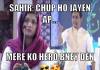 Shair Lodhi