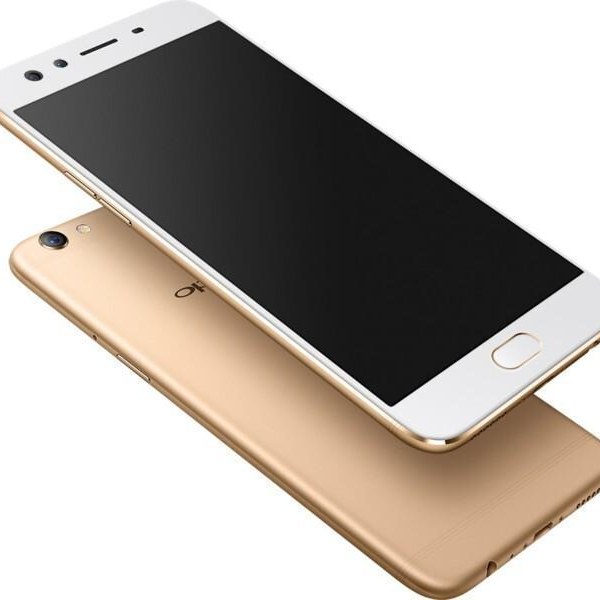 Oppo F3 Plus Price & Specifications