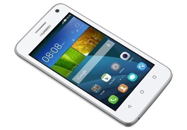 Huawei Y3 Price & Specifications