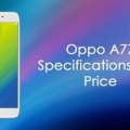 Oppo A77 Price & Specifications