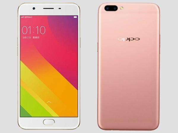 Oppo R11 Price & Specifications