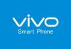 Vivo smartphones