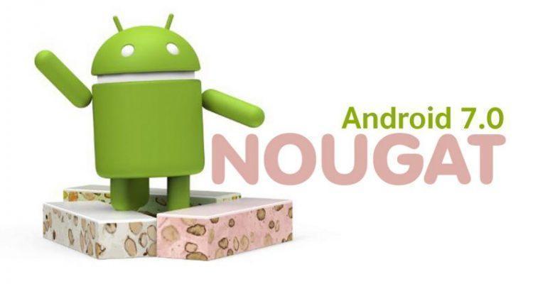 nougat