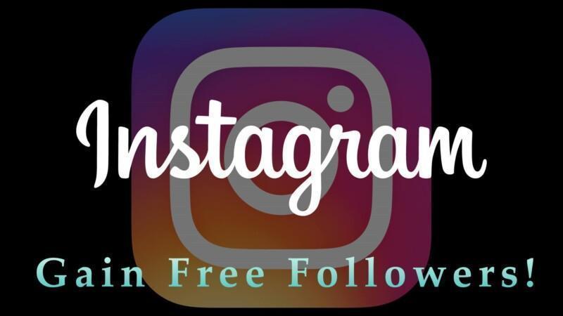 How to Gain Free Instagram Followers - 1920 x 1080 jpeg 235kB