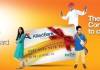 Allied EZCash Prepaid Card