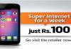 Ufone Super Internet Package