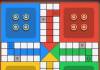 Get Six in Ludo Star
