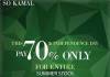 Independence Day Sales
