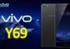 Vivo Y69