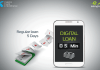 EasyPaisa Digital Loan Service for its customers