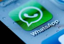 How to delete WhatsApp messages after sending