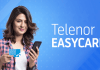 Telenor EasyCard