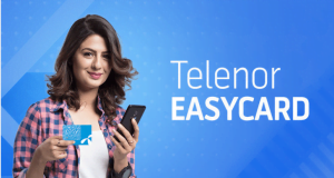 Telenor EasyCard
