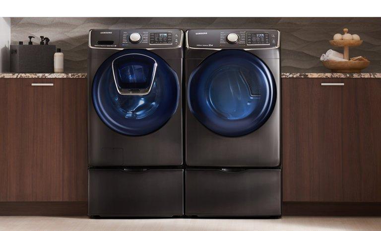 Top 5 Washing Machine Brands in Pakistan