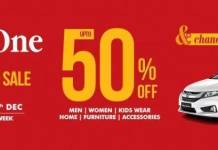 chenOne mid season sale