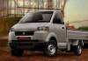 Pak Suzuki Launches New Pickup Mega Carry
