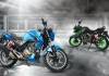Unique Crazer 150cc Bike Launched in Pakistan