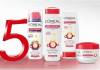 Top five best hair growth Shampoos in Pakistan