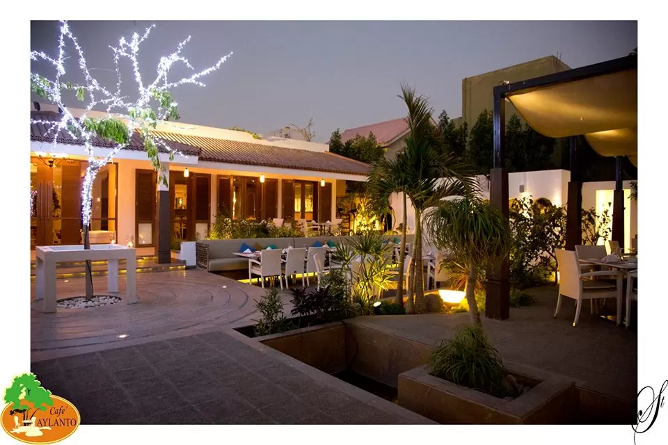 Top 5 Restaurants in Karachi