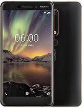 Nokia 6 – 2018
