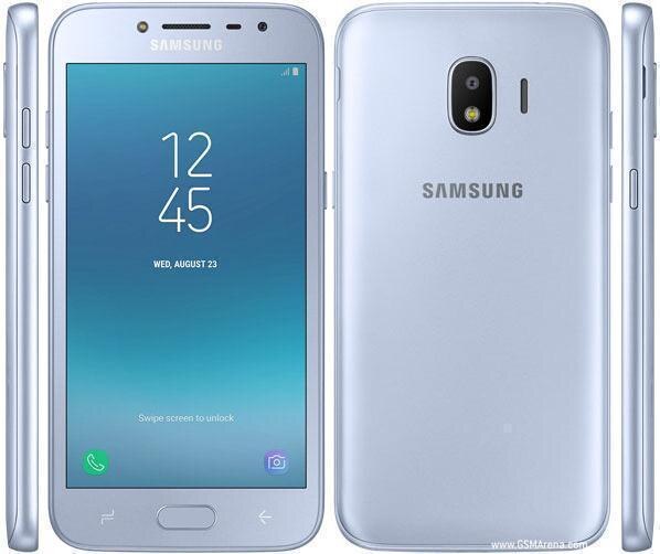 Samsung Galaxy J2 Pro (2018)