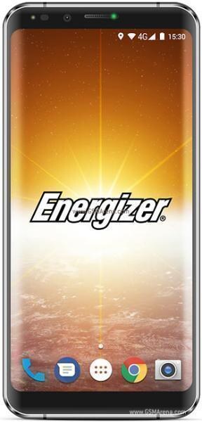 Energizer Power Max P16K Pro