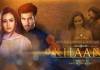 Top Rated Drama Serial of 2018