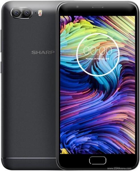 Sharp Pi in Pakistan