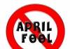 no-april-fool-day