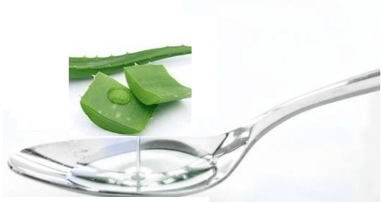 Aloe Vera Gel benefits