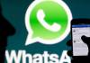 WhatsApp group chat features