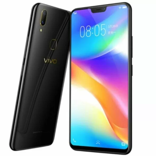 vivo Y83 Latest Price in Pakistan | Specifications