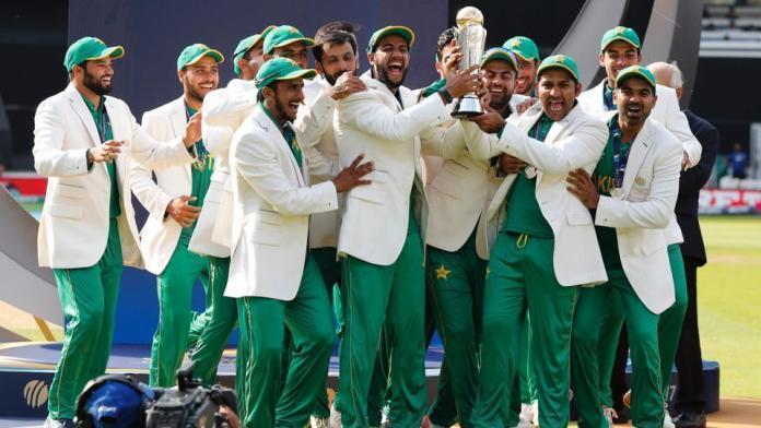 World Cup 2019 Matches schedule