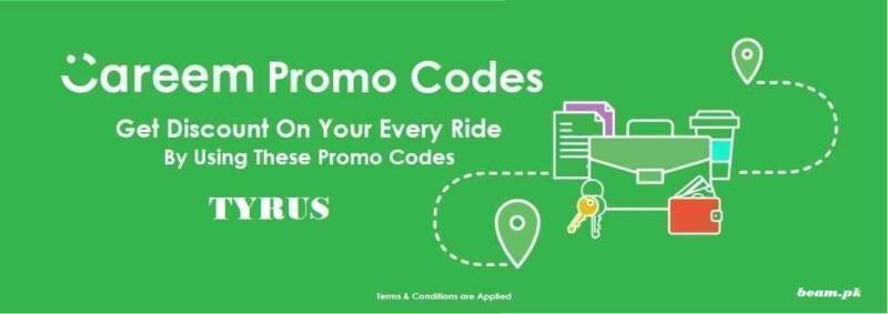 careem new user promo code