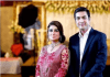Iqrar-ul-Hassan second marriage