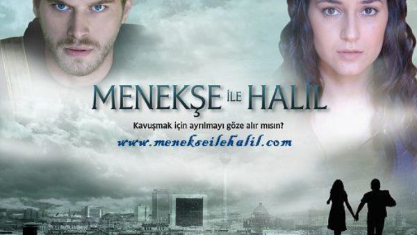 Menekşe ile Halil